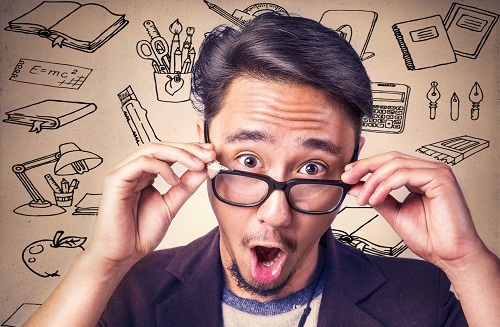 知網(wǎng)檢測系統(tǒng)和學校查重結(jié)果不一樣的原因