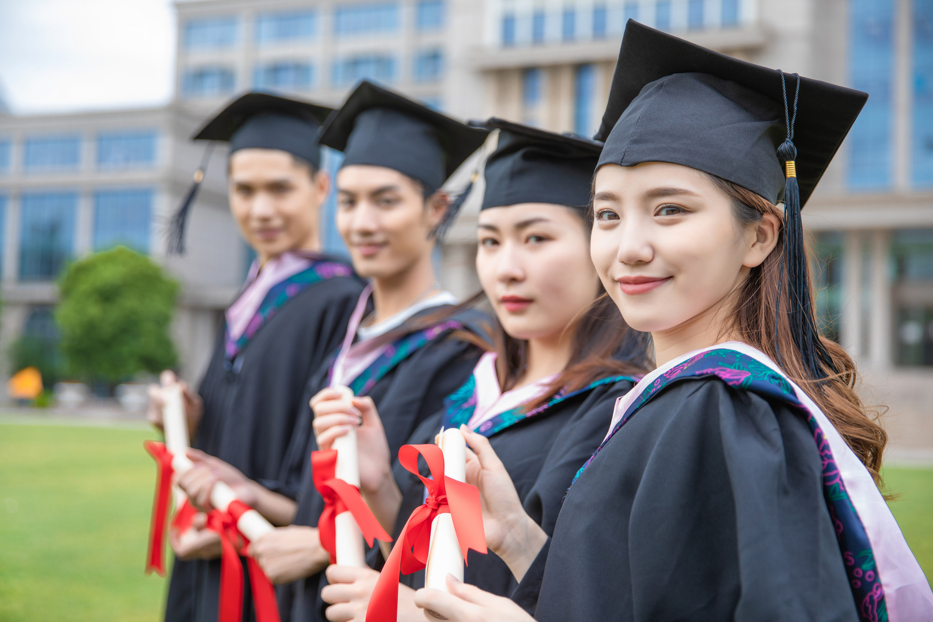 研究生論文查重55%怎么降重？