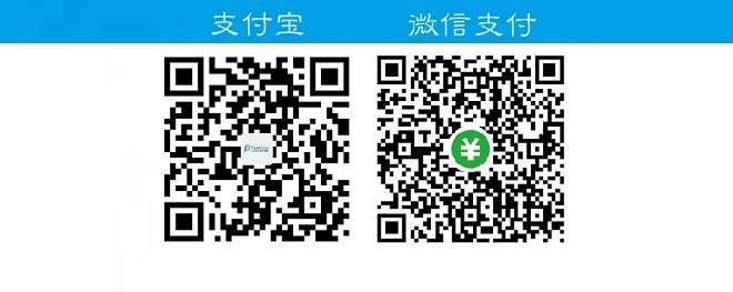 支付方式